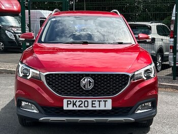 Used MG MG ZS 2020 for sale - 78820113: Photo