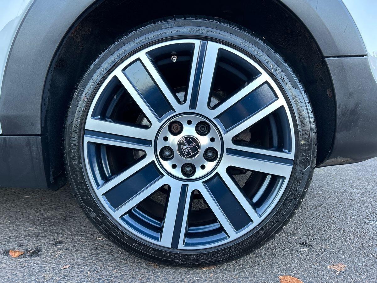 Used MINI Clubman 2021 for sale - 76662248: Photo 11