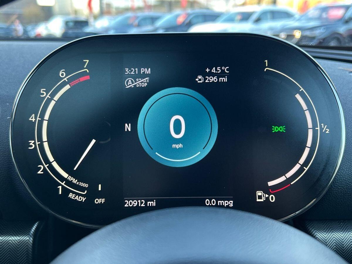 Used MINI Clubman 2021 for sale - 76662248: Photo 15