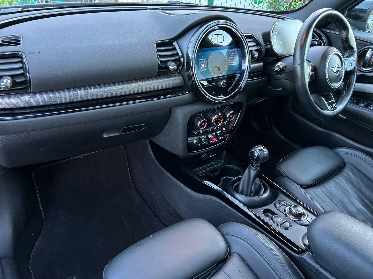 Used MINI Clubman 2021 for sale - 76662248: Photo 2