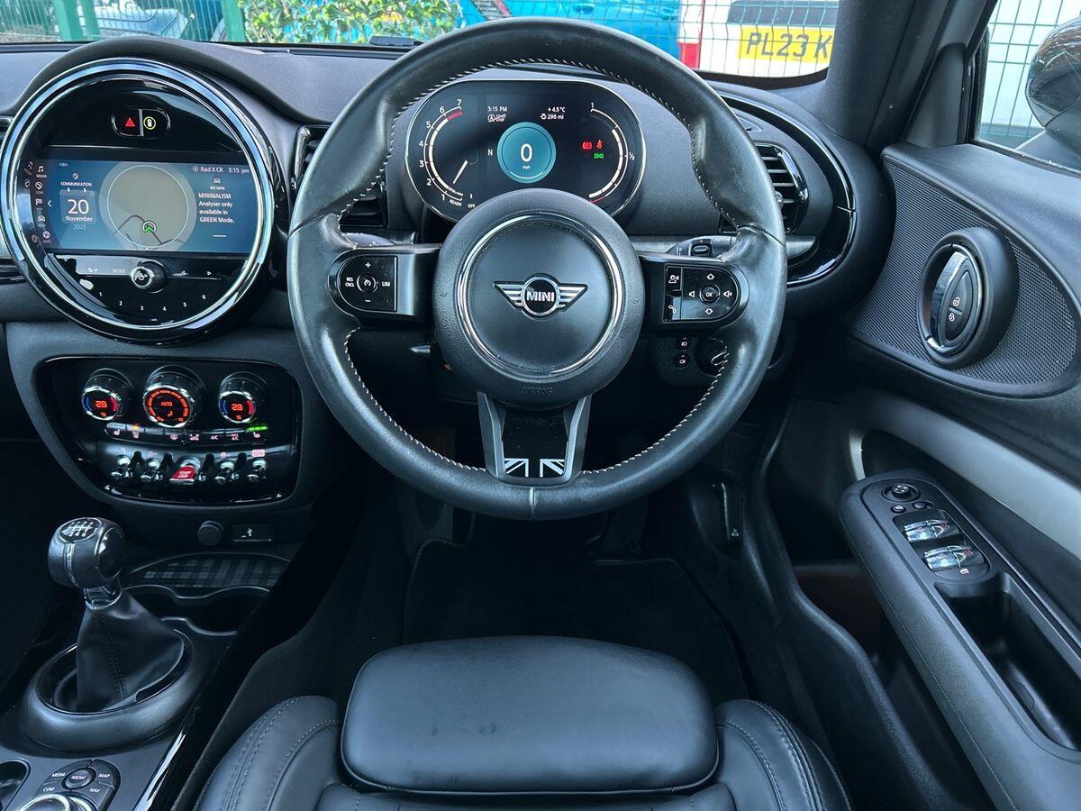 Used MINI Clubman 2021 for sale - 76662248: Photo 20