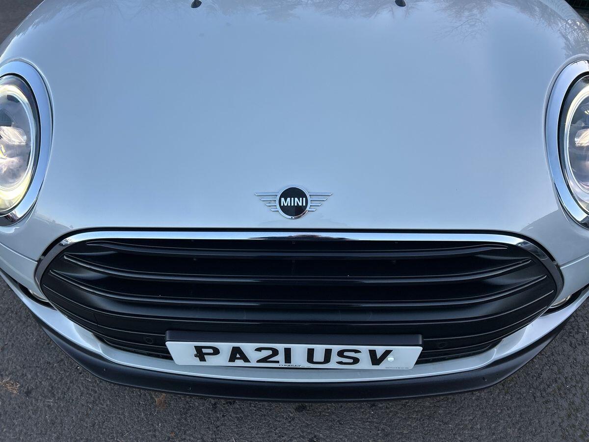 Used MINI Clubman 2021 for sale - 76662248: Photo 27