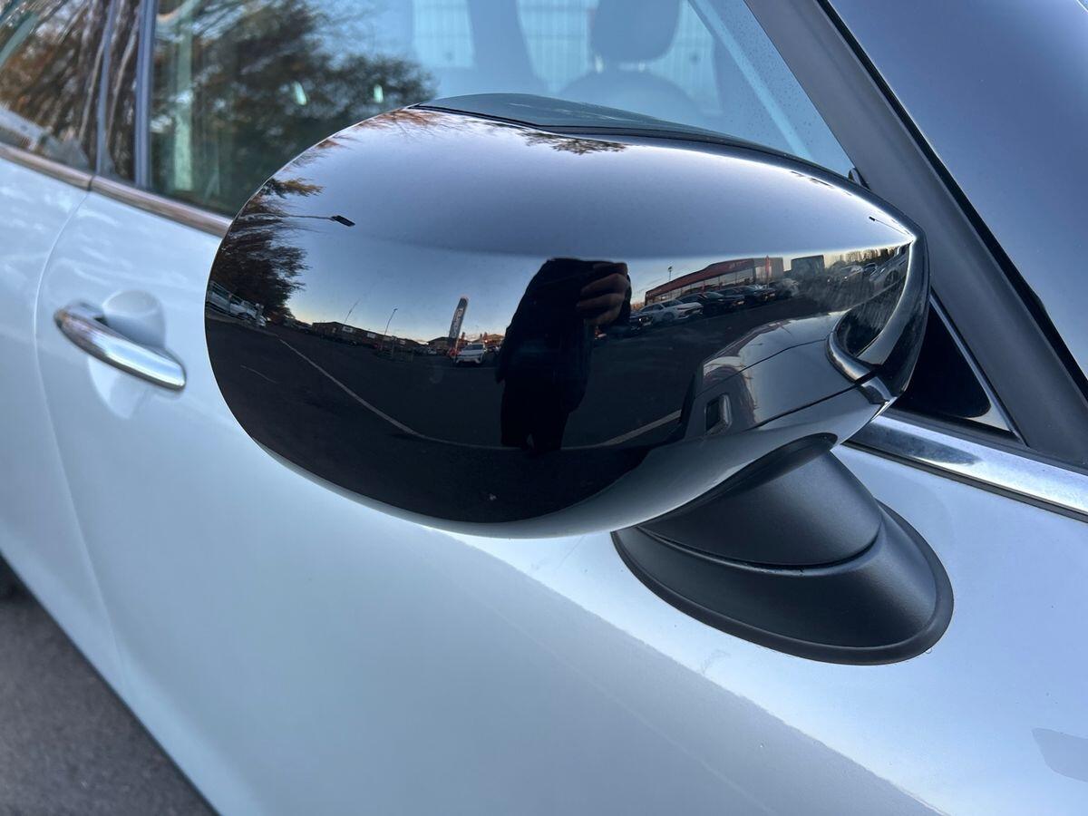 Used MINI Clubman 2021 for sale - 76662248: Photo 28