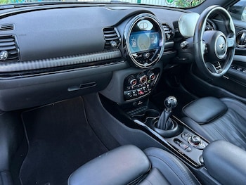 Used MINI Clubman 2021 for sale - 76662248: Photo