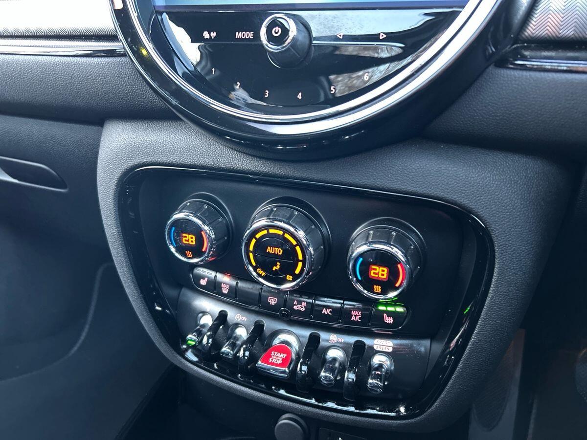 Used MINI Clubman 2021 for sale - 76662248: Photo 37