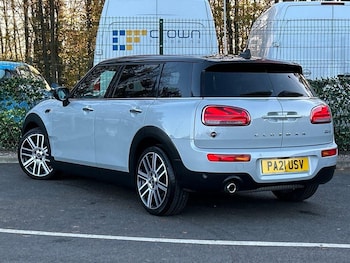 Used MINI Clubman 2021 for sale - 76662248: Photo