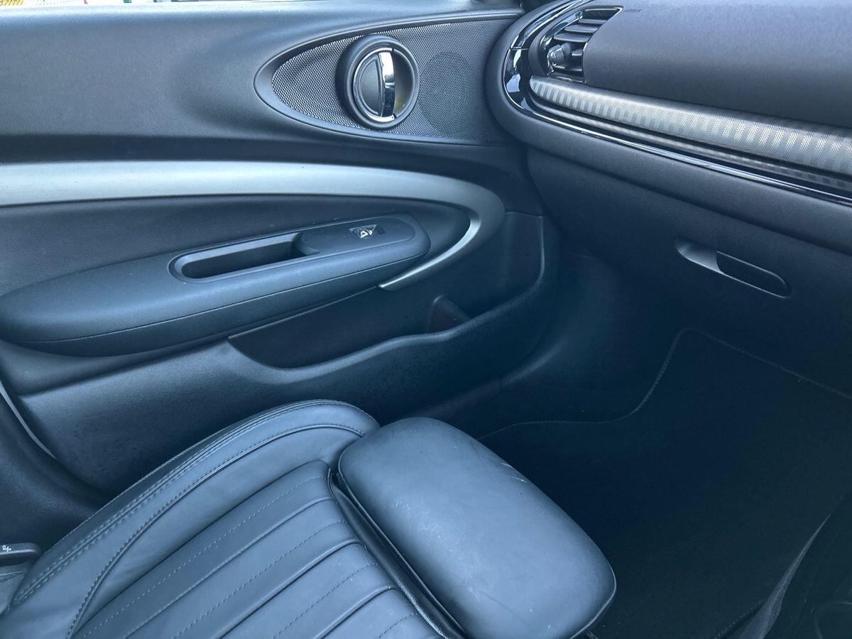 Used MINI Clubman 2021 for sale - 76662248: Photo 41