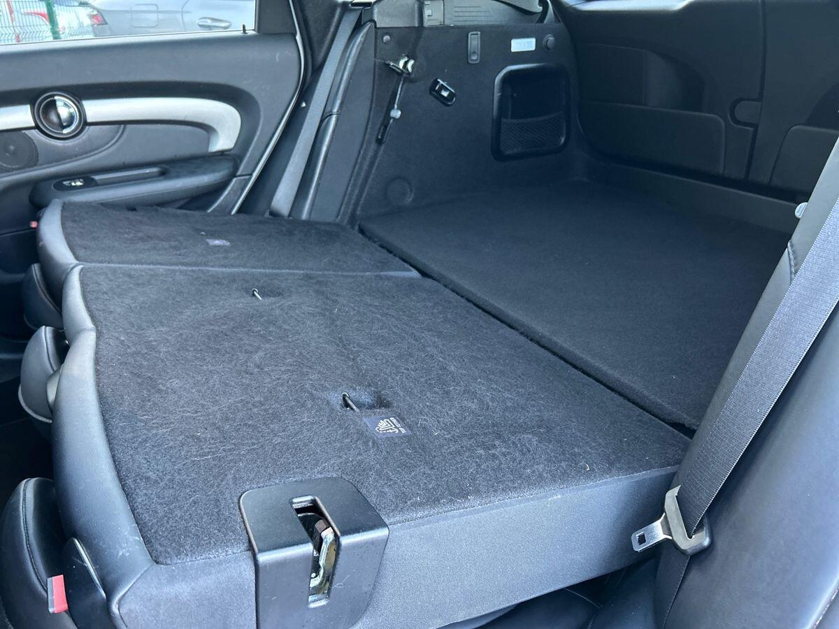 Used MINI Clubman 2021 for sale - 76662248: Photo 45