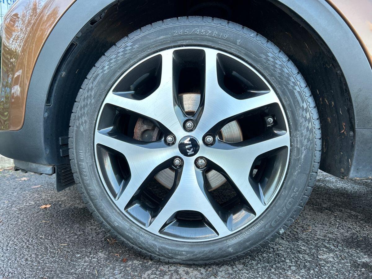 Used Kia Sportage 2017 for sale - 76641735: Photo 10