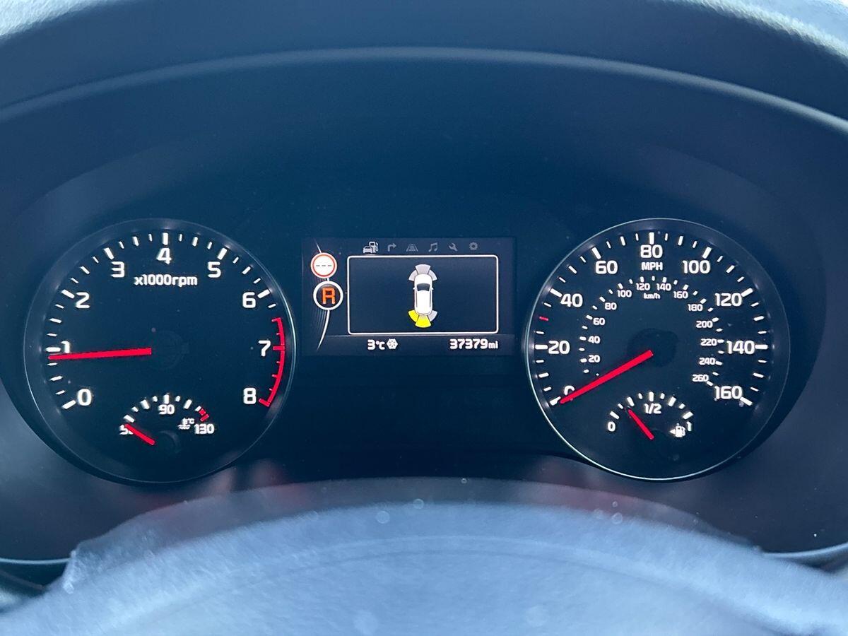 Used Kia Sportage 2017 for sale - 76641735: Photo 15