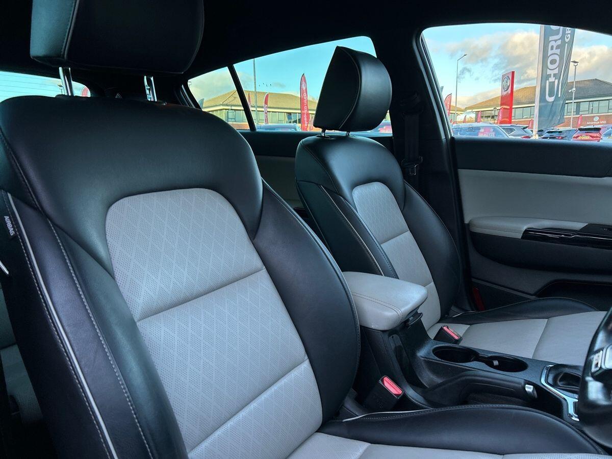 Used Kia Sportage 2017 for sale - 76641735: Photo 18