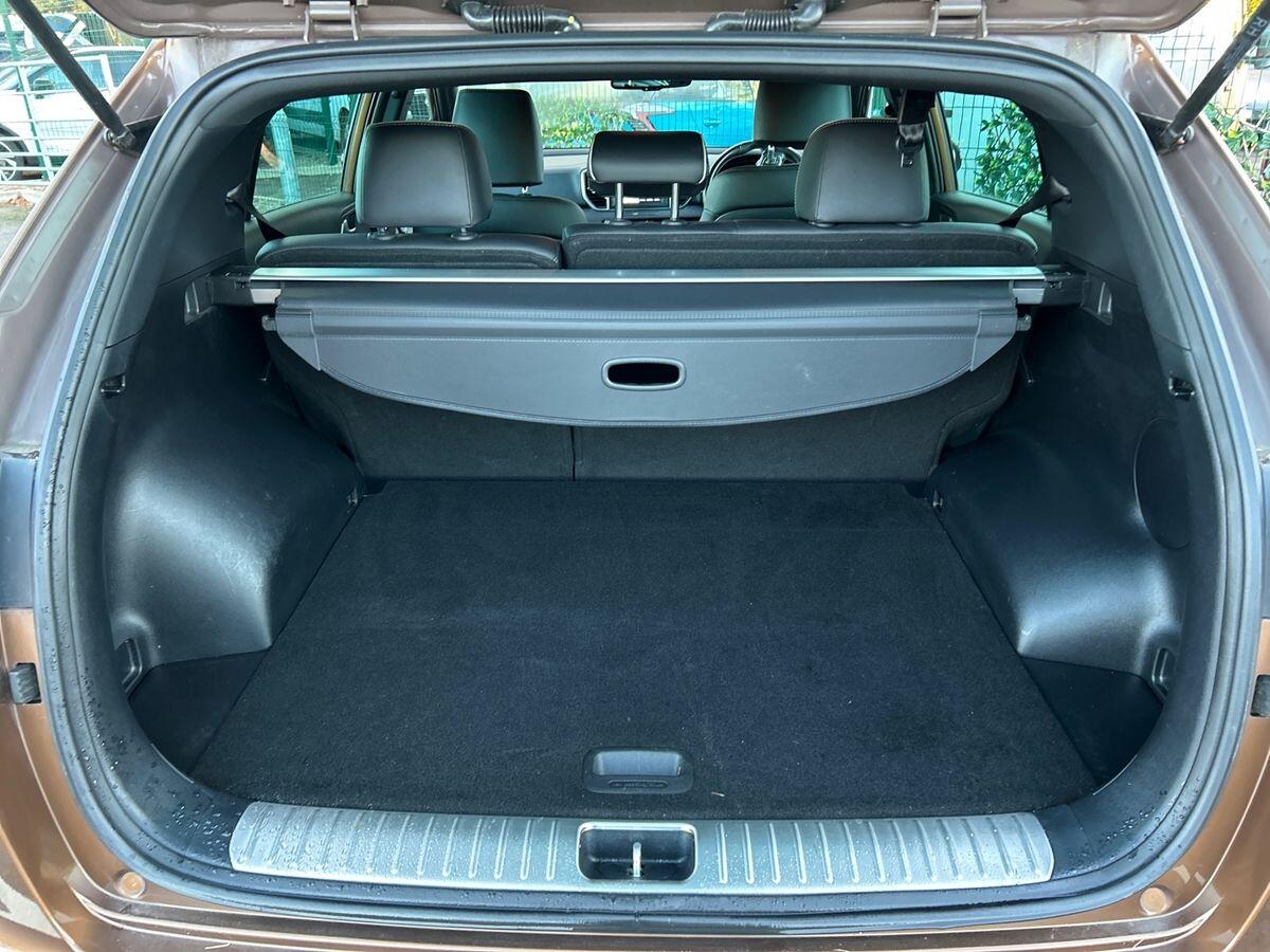 Used Kia Sportage 2017 for sale - 76641735: Photo 21