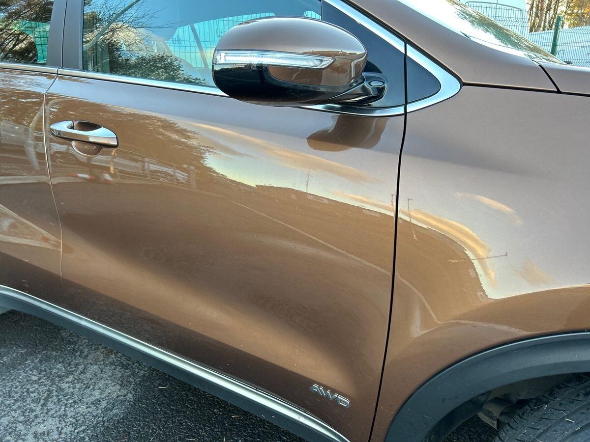 Used Kia Sportage 2017 for sale - 76641735: Photo 27