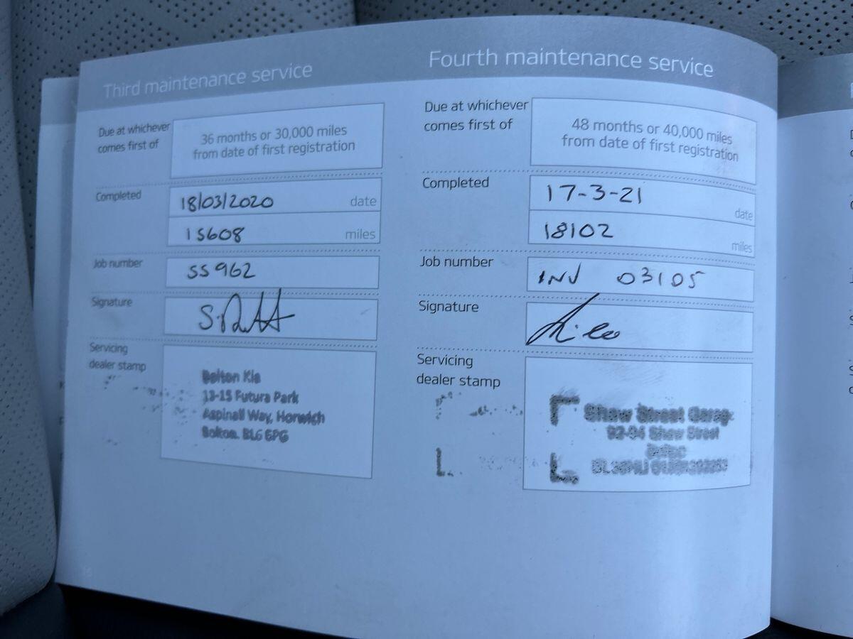 Used Kia Sportage 2017 for sale - 76641735: Photo 31