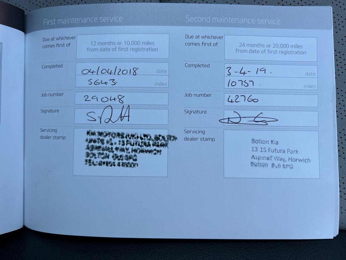 Used Kia Sportage 2017 for sale - 76641735: Photo 32