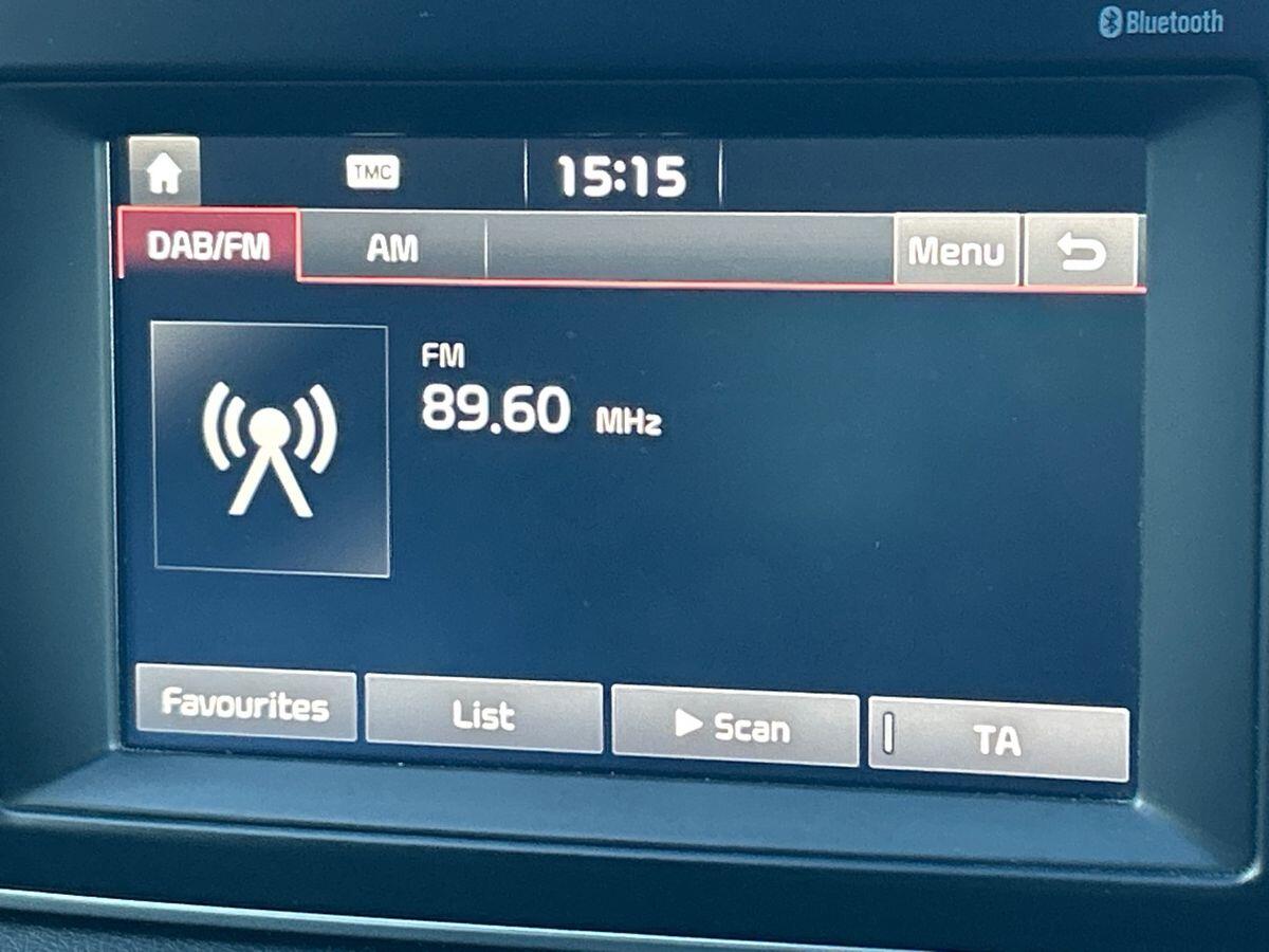 Used Kia Sportage 2017 for sale - 76641735: Photo 33