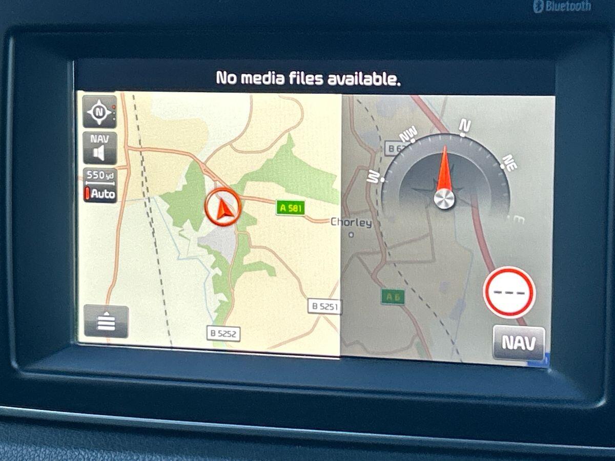 Used Kia Sportage 2017 for sale - 76641735: Photo 34