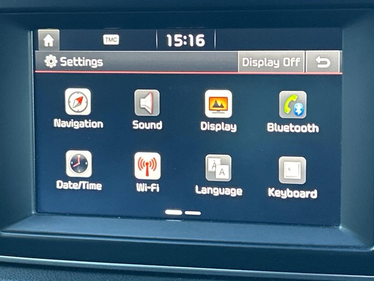 Used Kia Sportage 2017 for sale - 76641735: Photo 35