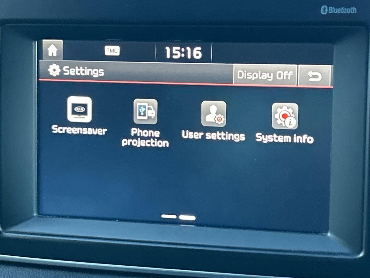 Used Kia Sportage 2017 for sale - 76641735: Photo 36