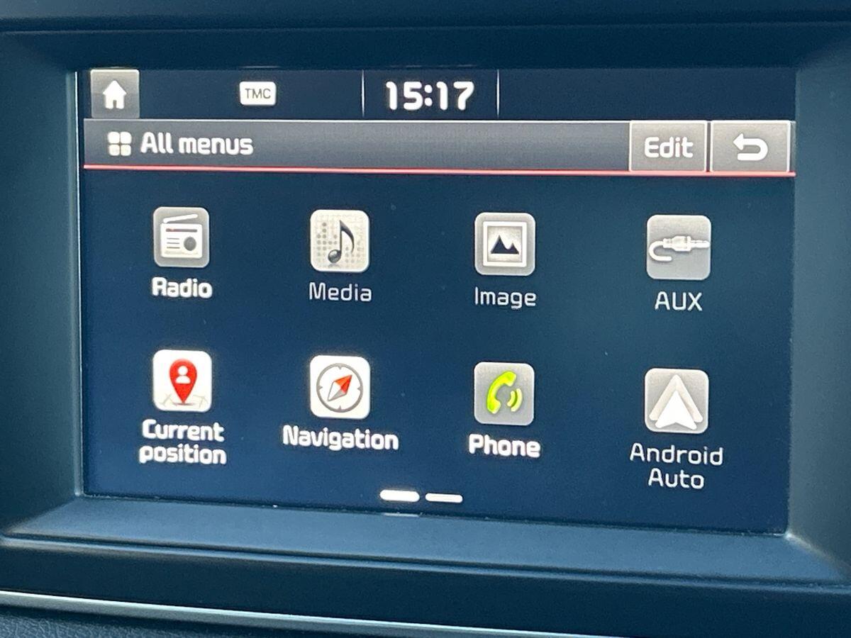 Used Kia Sportage 2017 for sale - 76641735: Photo 37