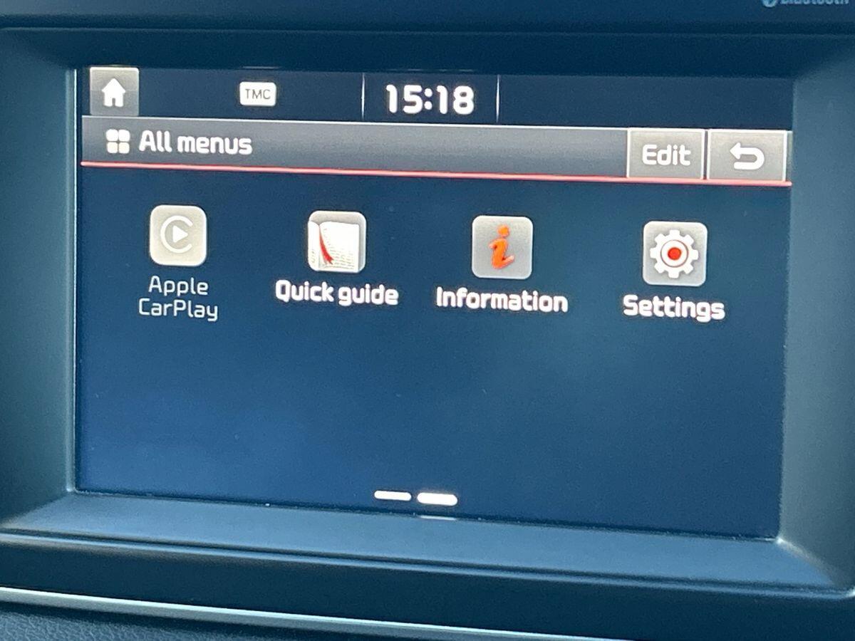 Used Kia Sportage 2017 for sale - 76641735: Photo 38