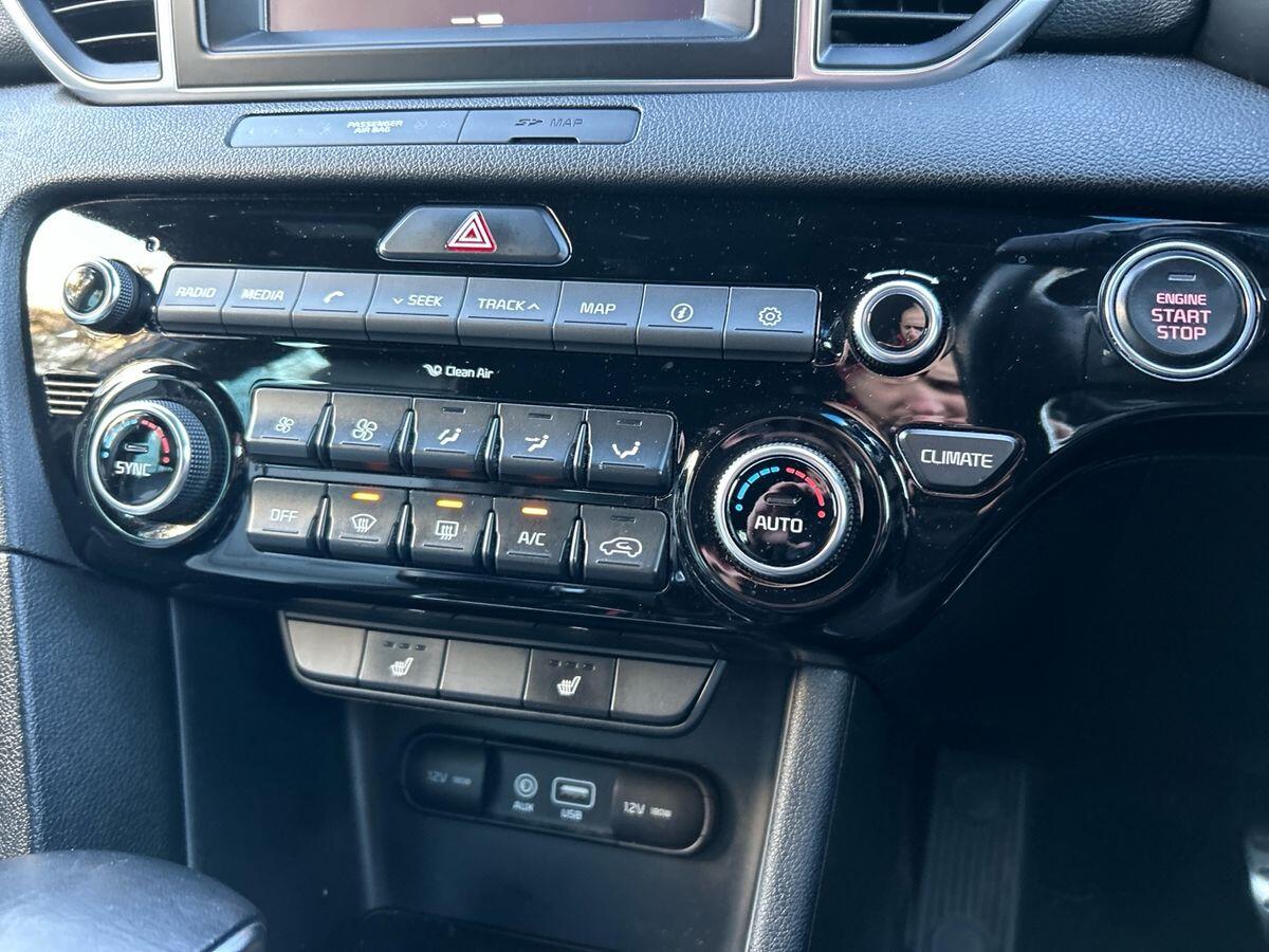 Used Kia Sportage 2017 for sale - 76641735: Photo 39