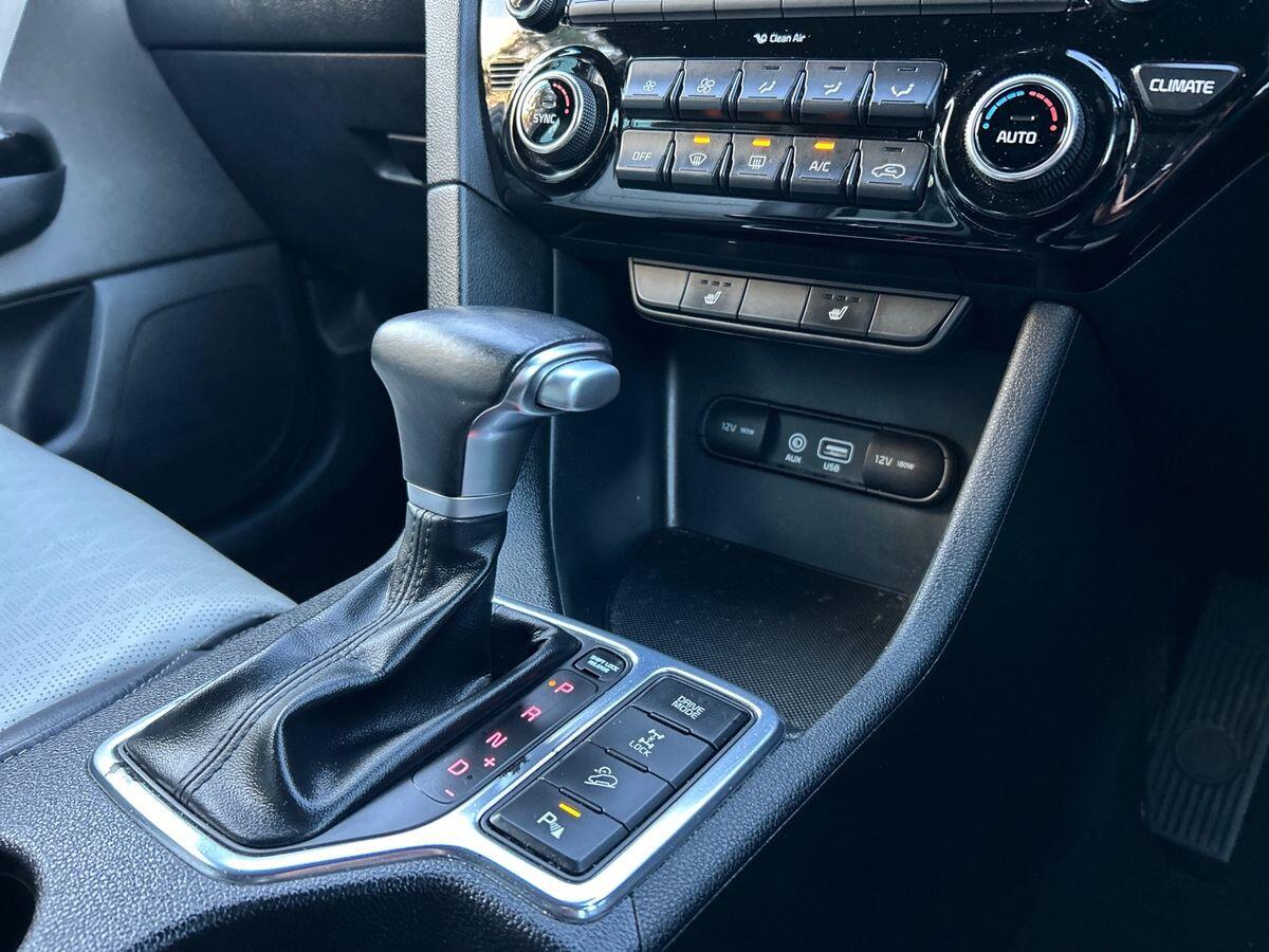 Used Kia Sportage 2017 for sale - 76641735: Photo 40