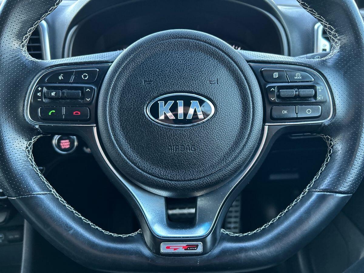 Used Kia Sportage 2017 for sale - 76641735: Photo 47