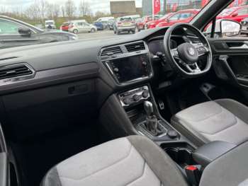 Used Volkswagen Tiguan Allspace 2021 for sale - 74741527: Photo