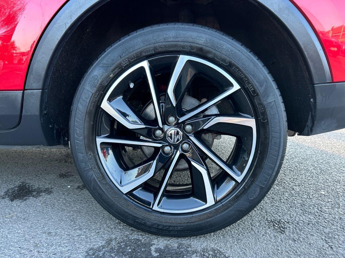 Used MG MG ZS 2022 for sale - 77758458: Photo 11