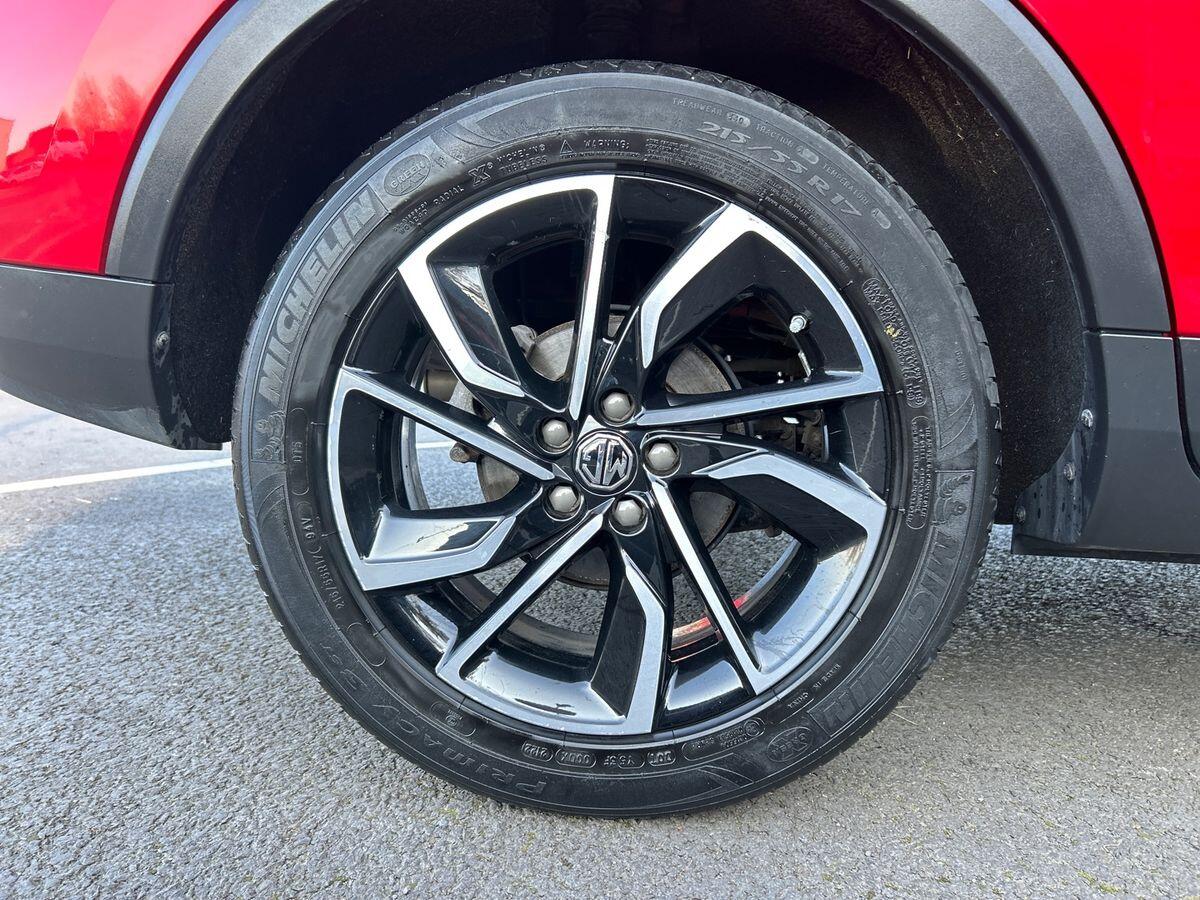 Used MG MG ZS 2022 for sale - 77758458: Photo 12