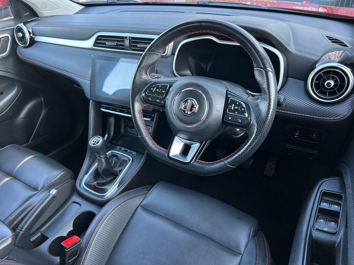 Used MG MG ZS 2022 for sale - 77758458: Photo 14