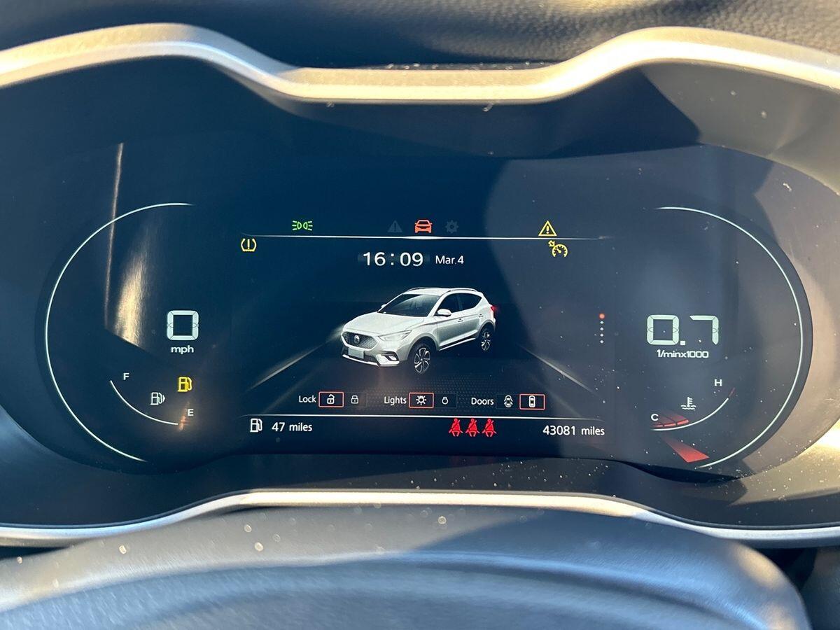 Used MG MG ZS 2022 for sale - 77758458: Photo 15