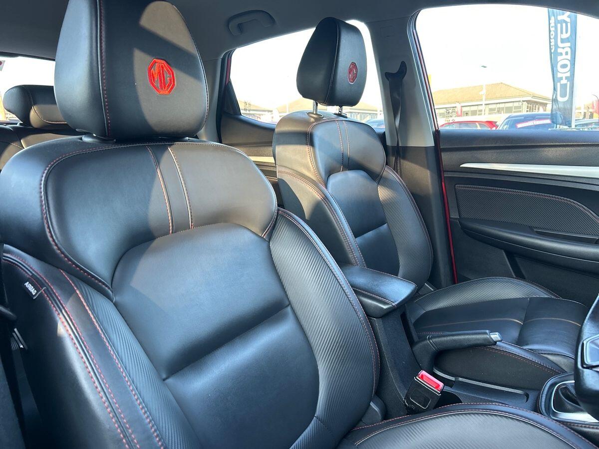 Used MG MG ZS 2022 for sale - 77758458: Photo 18