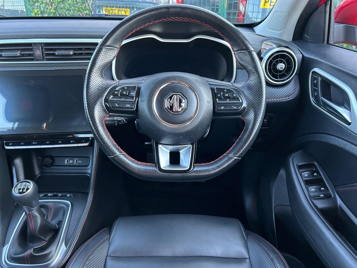 Used MG MG ZS 2022 for sale - 77758458: Photo 19