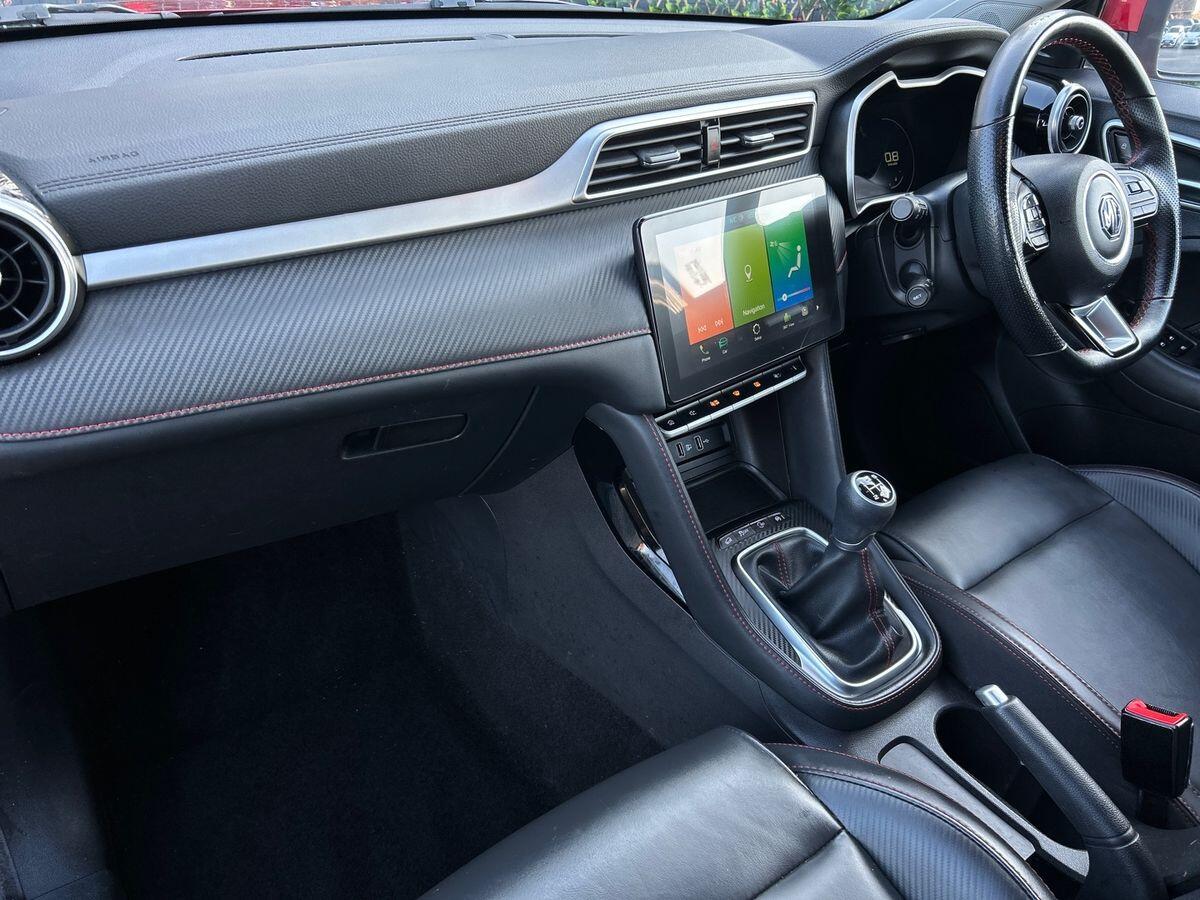 Used MG MG ZS 2022 for sale - 77758458: Photo 2