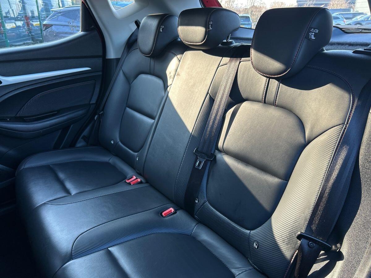 Used MG MG ZS 2022 for sale - 77758458: Photo 20