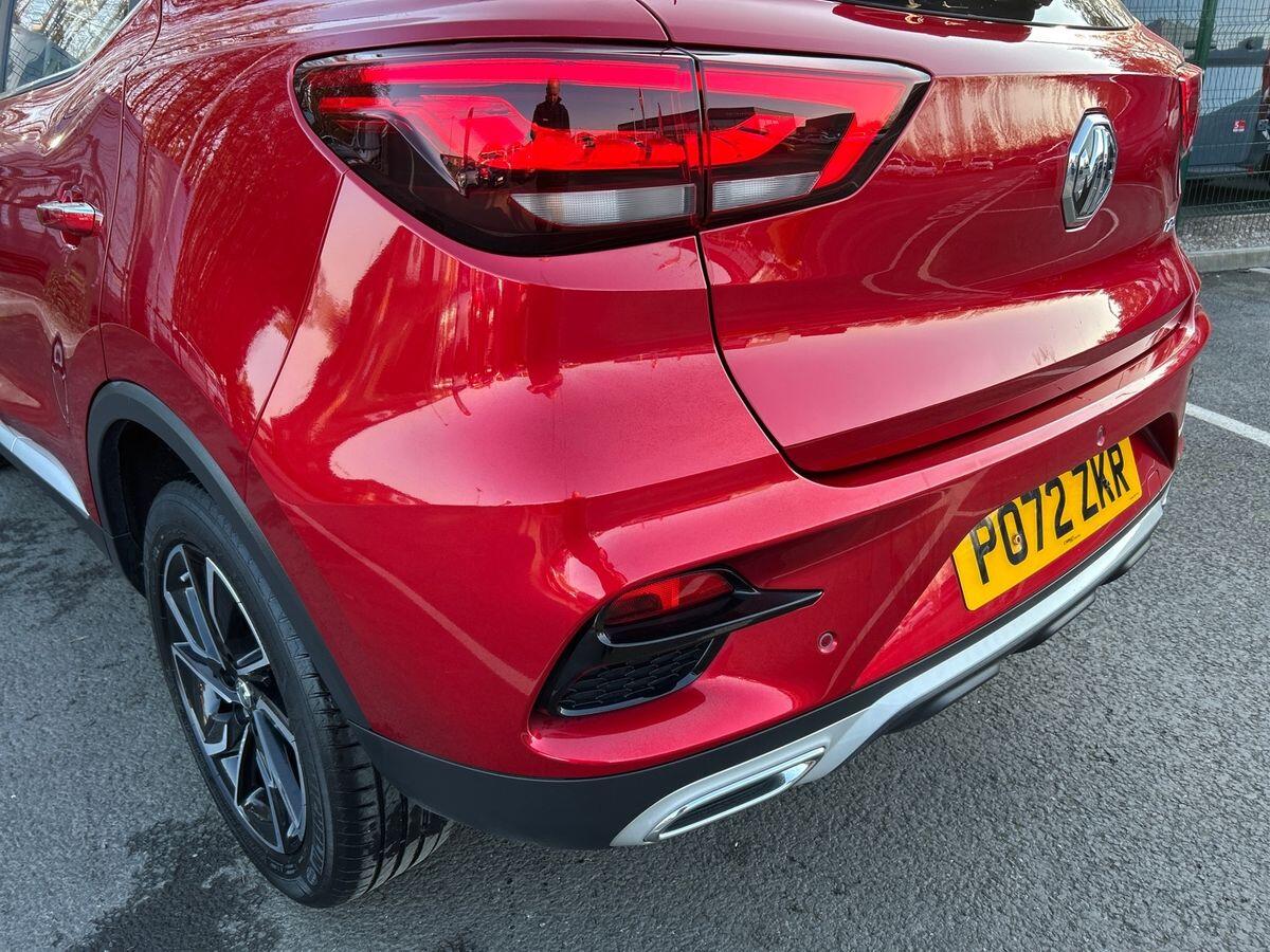 Used MG MG ZS 2022 for sale - 77758458: Photo 22