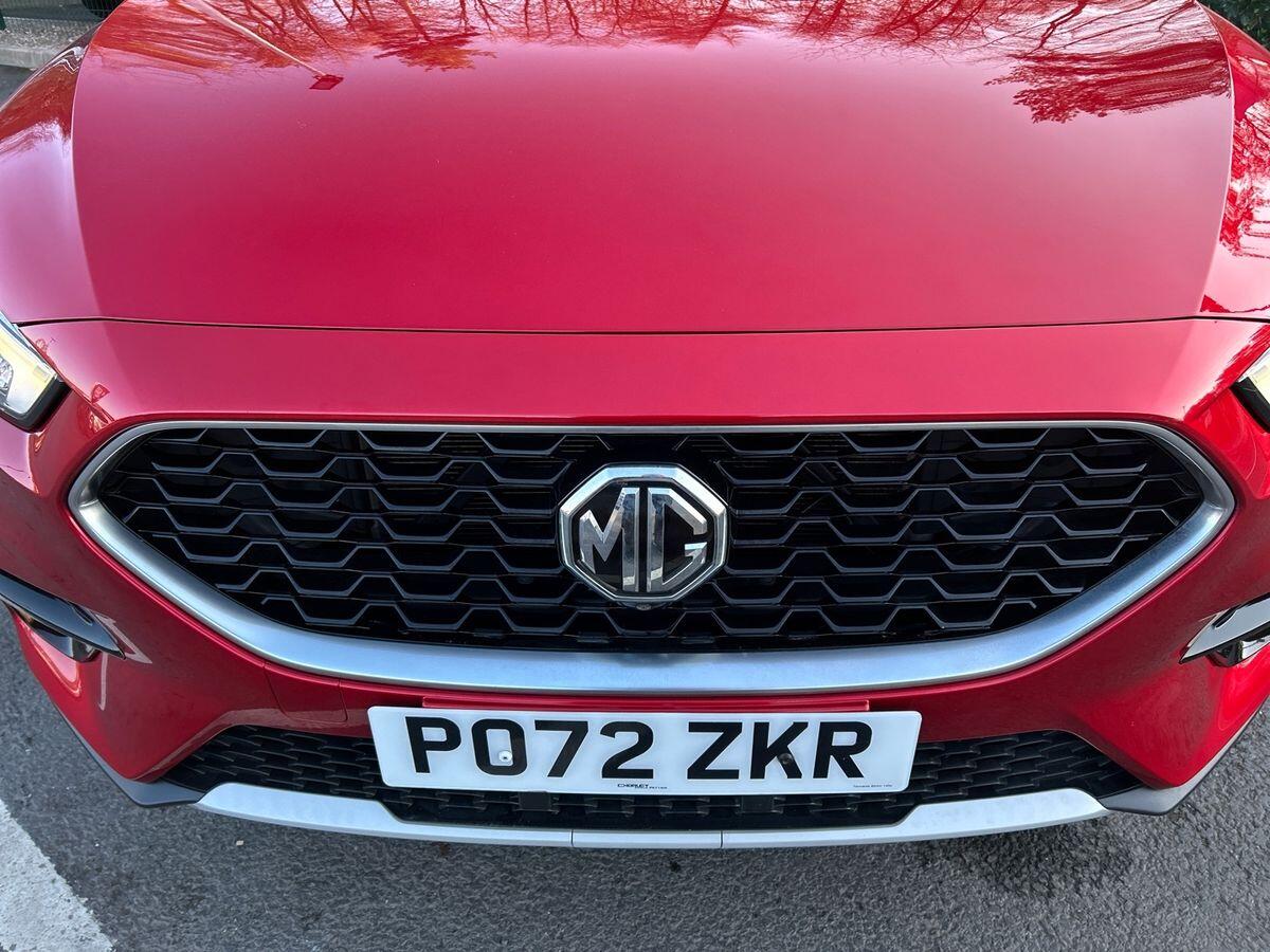Used MG MG ZS 2022 for sale - 77758458: Photo 26