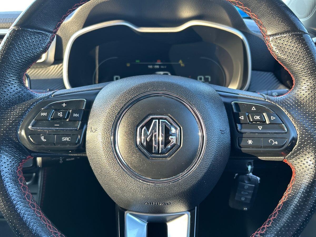 Used MG MG ZS 2022 for sale - 77758458: Photo 28
