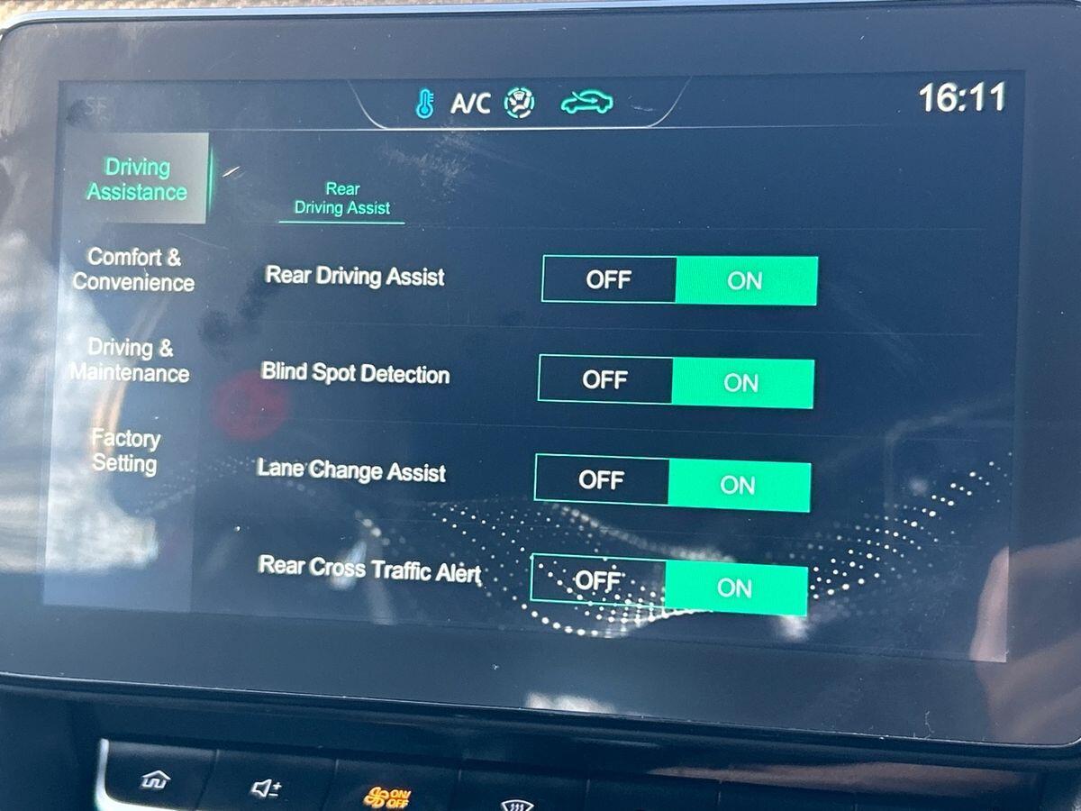 Used MG MG ZS 2022 for sale - 77758458: Photo 35