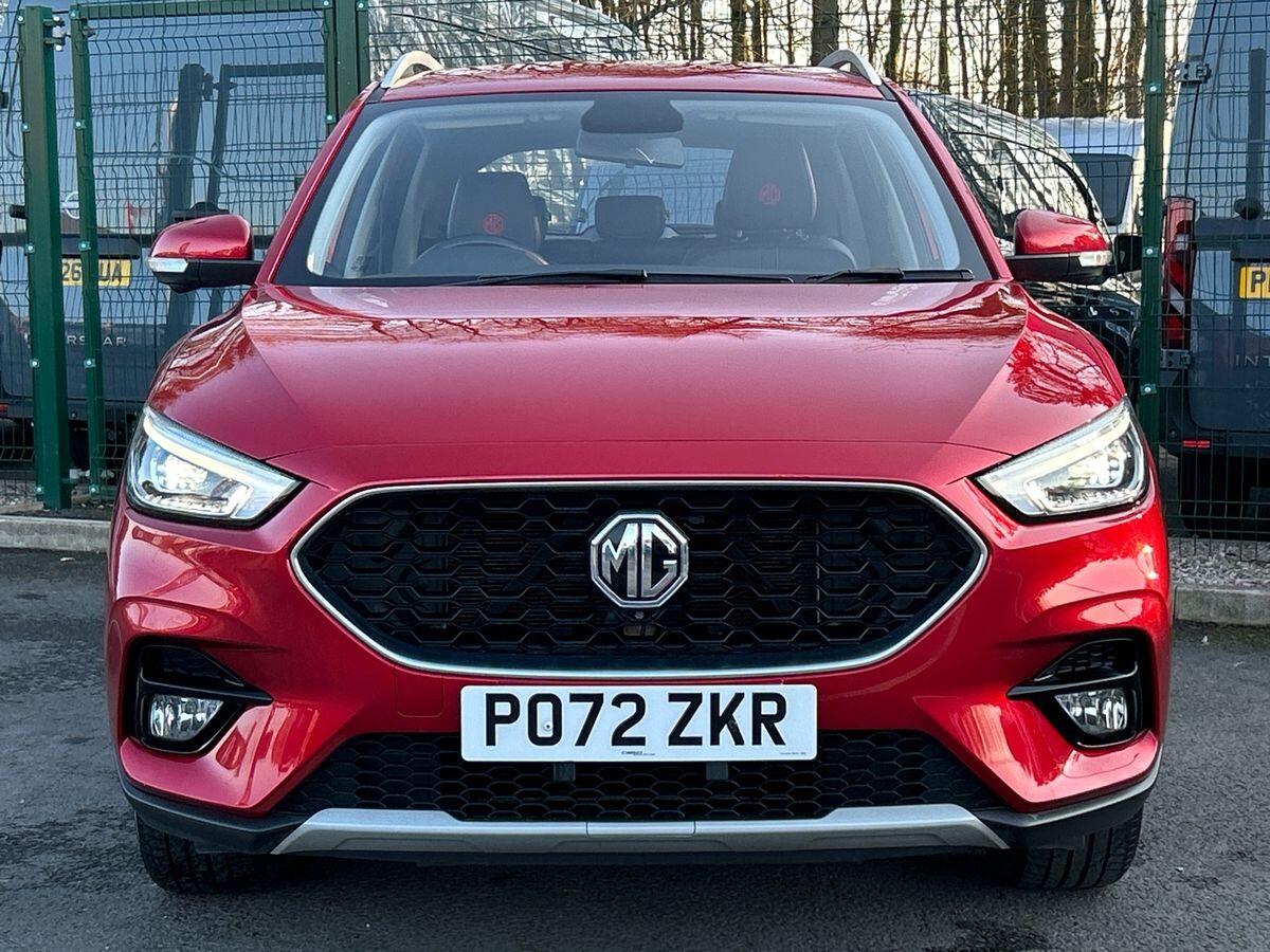 Used MG MG ZS 2022 for sale - 77758458: Photo 4