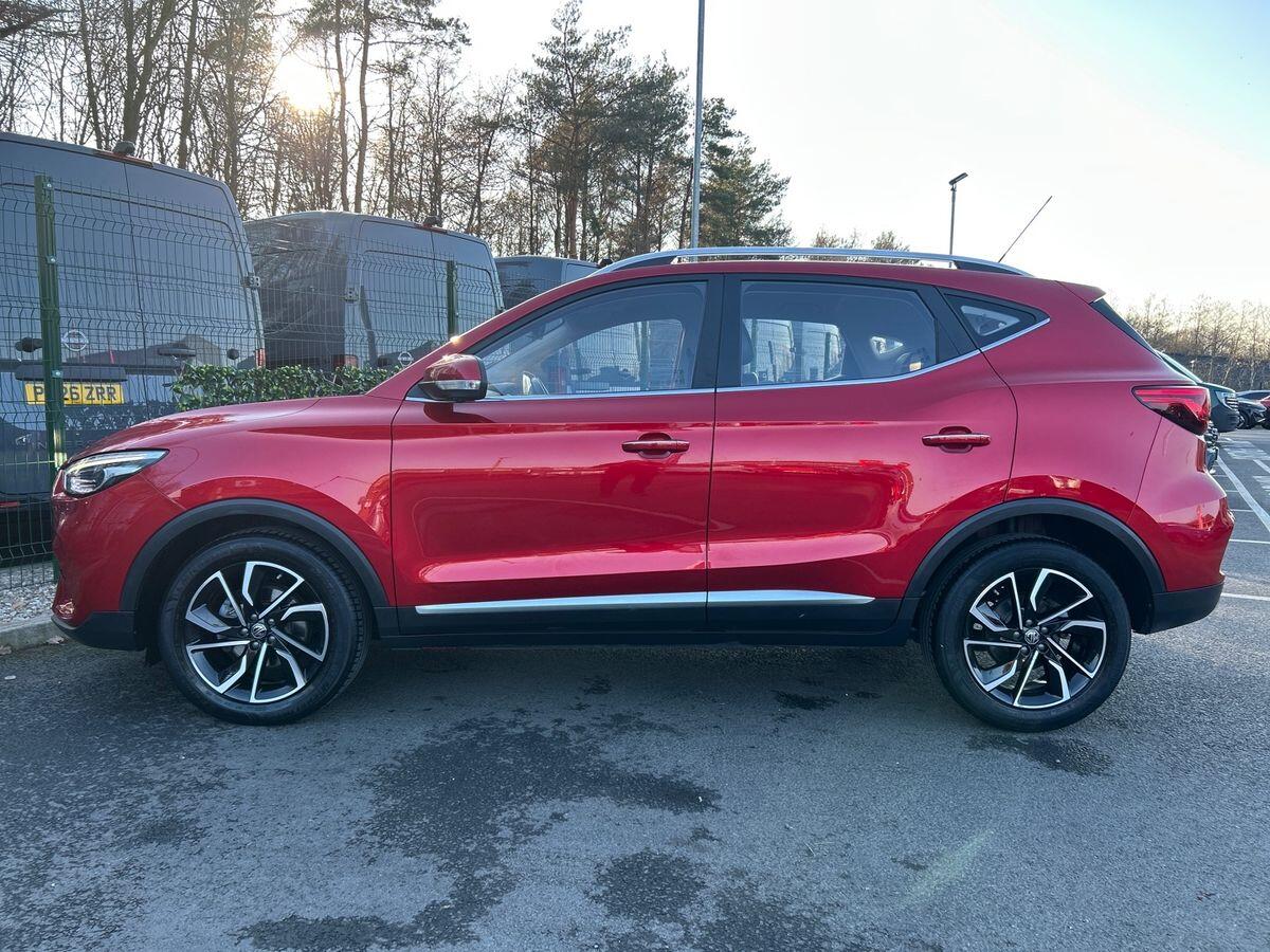 Used MG MG ZS 2022 for sale - 77758458: Photo 6