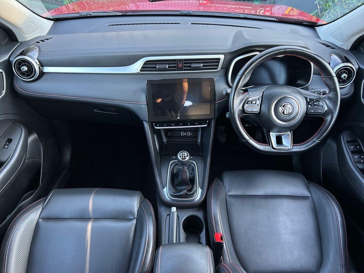 Used MG MG ZS 2022 for sale - 77758458: Photo 7