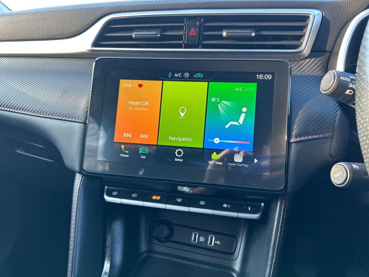 Used MG MG ZS 2022 for sale - 77758458: Photo 9