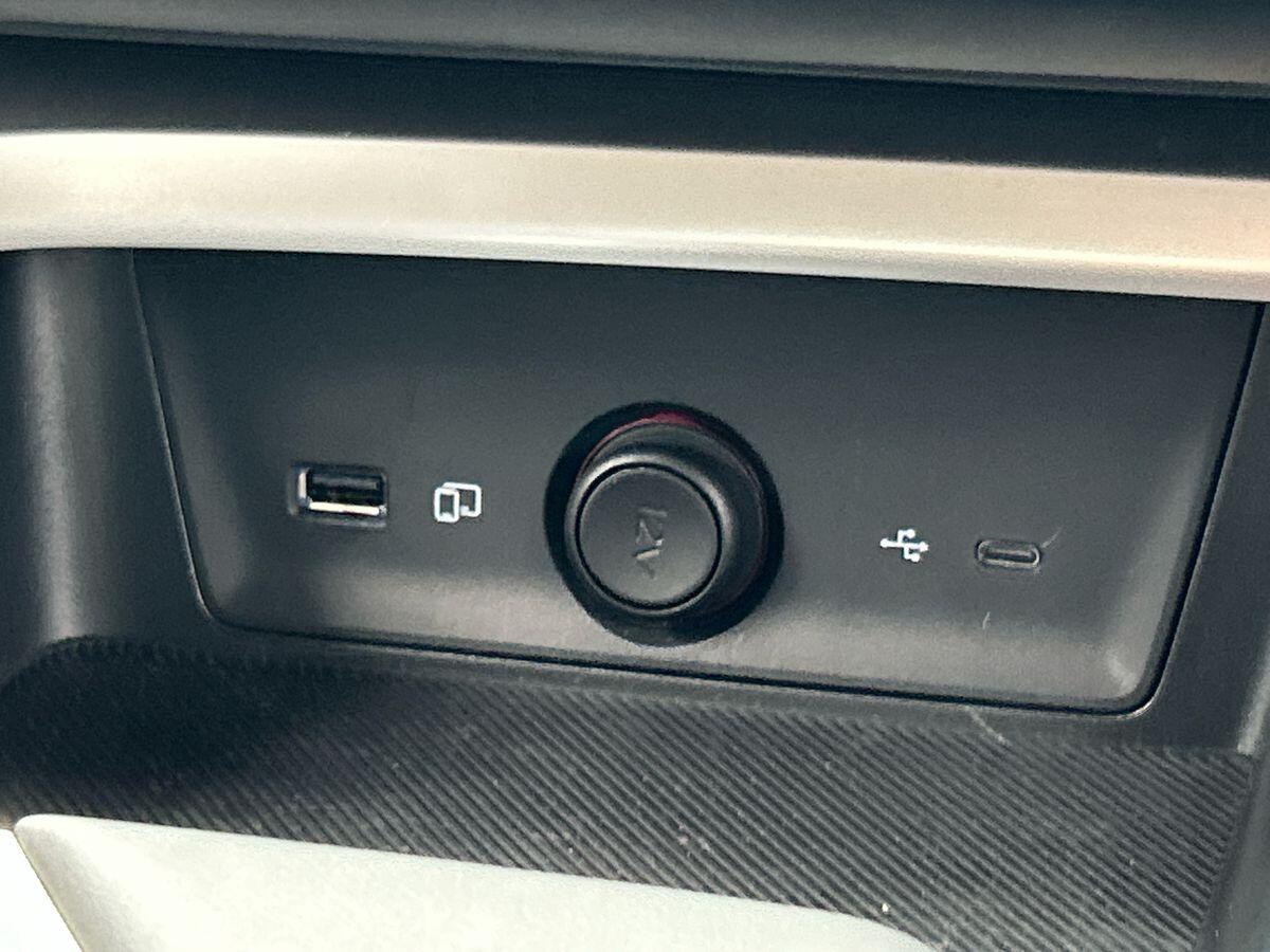 Vehicle 29