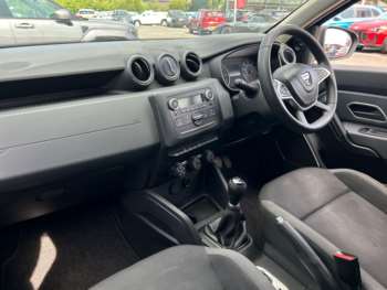 Used Dacia Duster 2019 for sale - 74994157: Photo