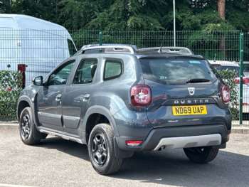 Used Dacia Duster 2019 for sale - 74994157: Photo