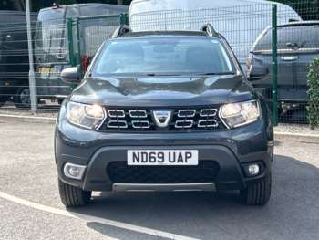 Used Dacia Duster 2019 for sale - 74994157: Photo