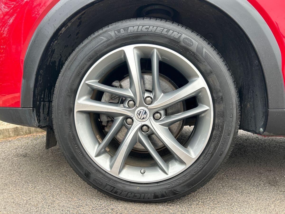 Used MG MG HS 2023 for sale - 77620532: Photo 10